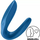 Satisfyer Partner Whale