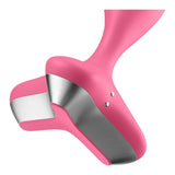 Satisfyer Game Changer
