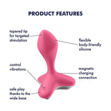 Satisfyer Game Changer