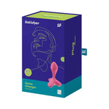 Satisfyer Game Changer
