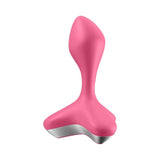 Satisfyer Game Changer