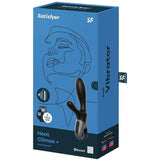 Satisfyer Heat Climax