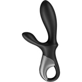 Satisfyer Heat Climax
