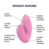 Satisfyer Love Riot