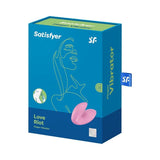 Satisfyer Love Riot