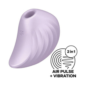 Satisfyer Pearl Diver