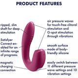 Satisfyer Sunray