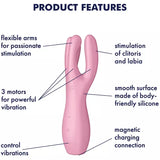 Satisfyer Threesome 3