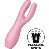 Satisfyer Threesome 3