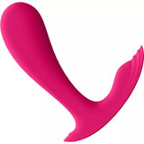 Satisfyer Top Secret