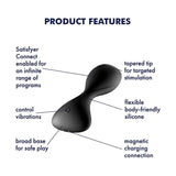 Satisfyer Trendsetter