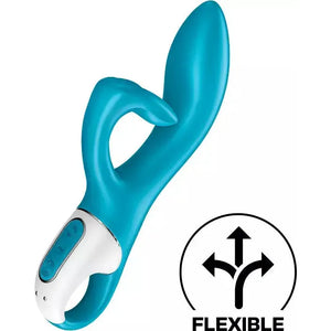 Satisfyer Embrace Me