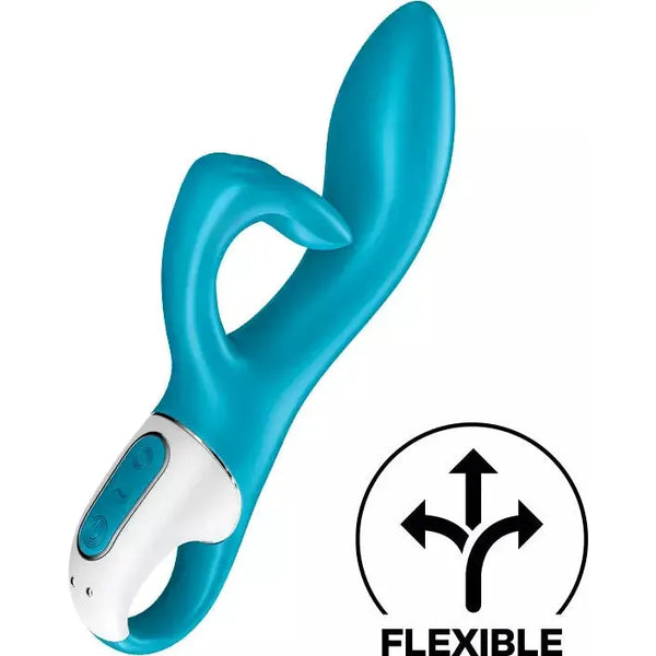 Satisfyer Embrace Me
