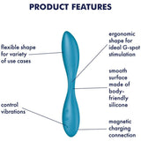 Satisfyer G-Spot Flex 1