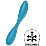 Satisfyer G-Spot Flex 1