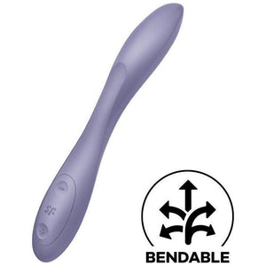 Satisfyer G-Spot Flex 2
