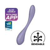 Satisfyer G-Spot Flex 5