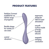 Satisfyer G-Spot Flex 5