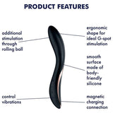 Satisfyer Rrrolling Explosion