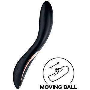 Satisfyer Rrrolling Explosion