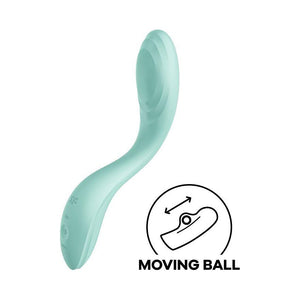Satisfyer Rrrolling Pleasure