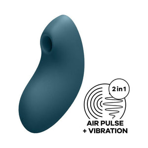 Satisfyer Vulva Lover 2
