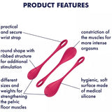 Satisfyer Yoni Power 1
